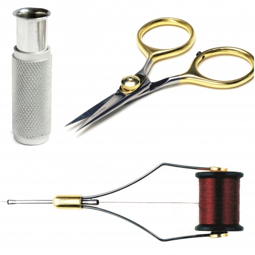 Fly Tying Tools